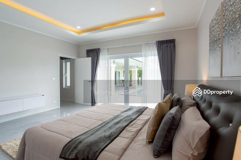 ขาย - Siam Villa 2 : สยาม วิลล่า 2, ประจวบคีรีขันธ์