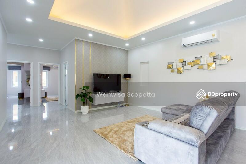 ขาย - Siam Villa 2 : สยาม วิลล่า 2, ประจวบคีรีขันธ์