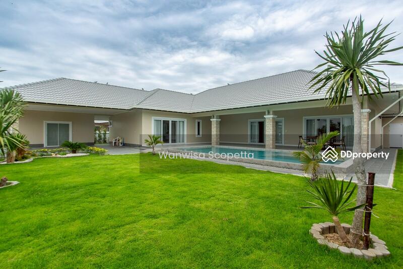 ขาย - Siam Villa 2 : สยาม วิลล่า 2, ประจวบคีรีขันธ์