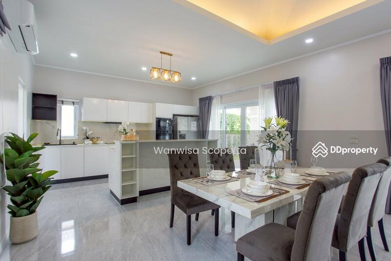 ขาย - Siam Villa 2 : สยาม วิลล่า 2, ประจวบคีรีขันธ์
