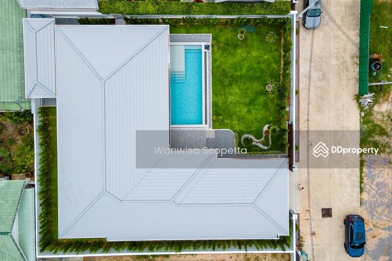 ขาย - Siam Villa 2 : สยาม วิลล่า 2, ประจวบคีรีขันธ์