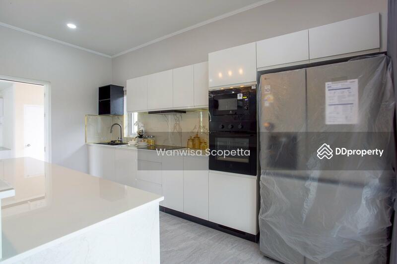 For Sale - Siam Villa 2, Prachuap Khiri Khan
