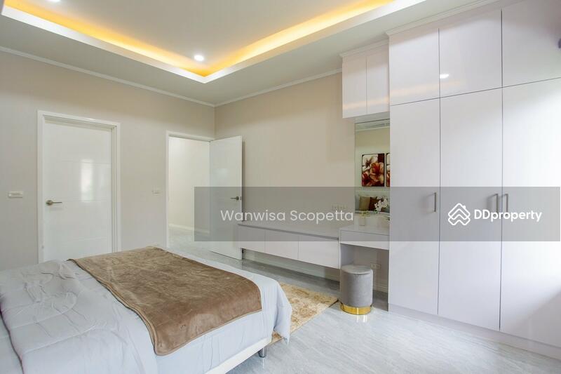 ขาย - Siam Villa 2 : สยาม วิลล่า 2, ประจวบคีรีขันธ์