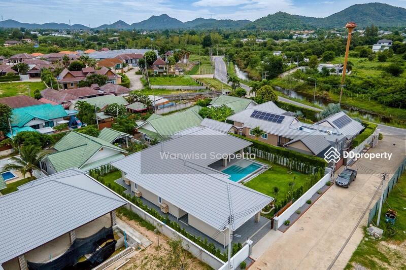 ขาย - Siam Villa 2 : สยาม วิลล่า 2, ประจวบคีรีขันธ์