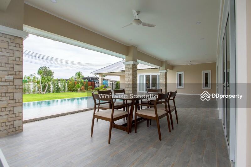 ขาย - Siam Villa 2 : สยาม วิลล่า 2, ประจวบคีรีขันธ์