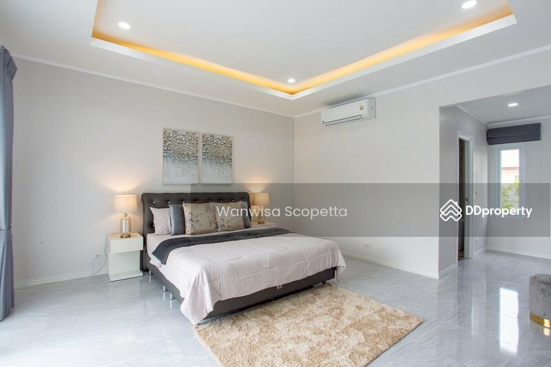 For Sale - Siam Villa 2, Prachuap Khiri Khan