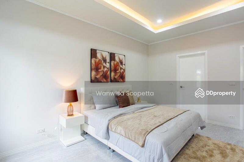 For Sale - Siam Villa 2, Prachuap Khiri Khan