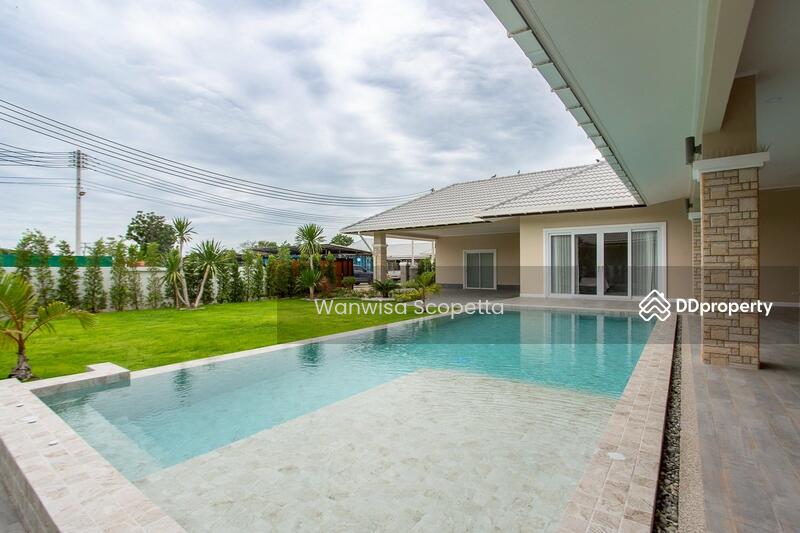 ขาย - Siam Villa 2 : สยาม วิลล่า 2, ประจวบคีรีขันธ์
