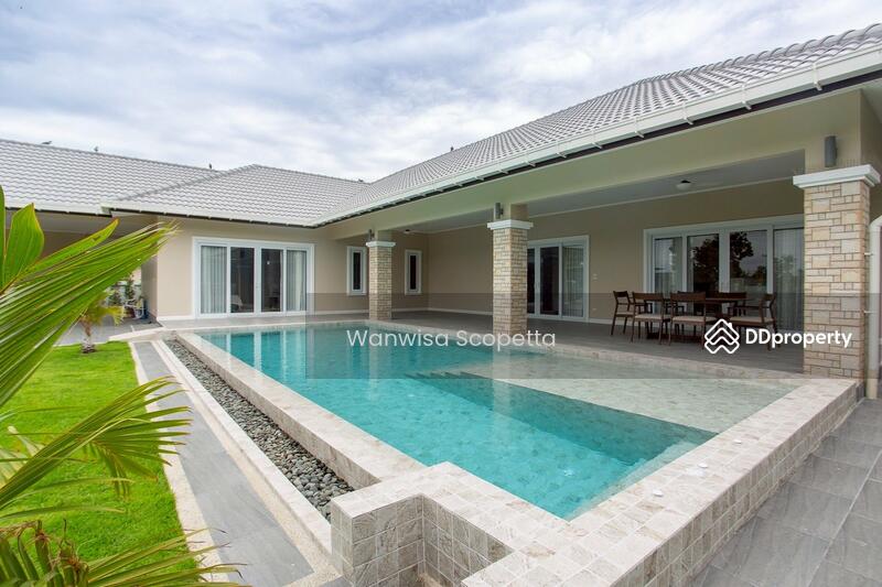 ขาย - Siam Villa 2 : สยาม วิลล่า 2, ประจวบคีรีขันธ์