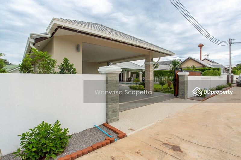 ขาย - Siam Villa 2 : สยาม วิลล่า 2, ประจวบคีรีขันธ์