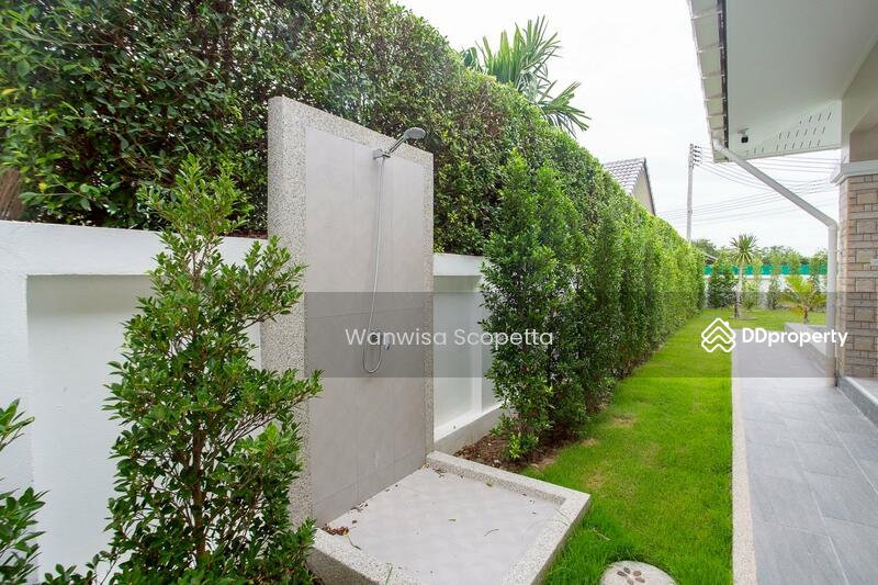 ขาย - Siam Villa 2 : สยาม วิลล่า 2, ประจวบคีรีขันธ์