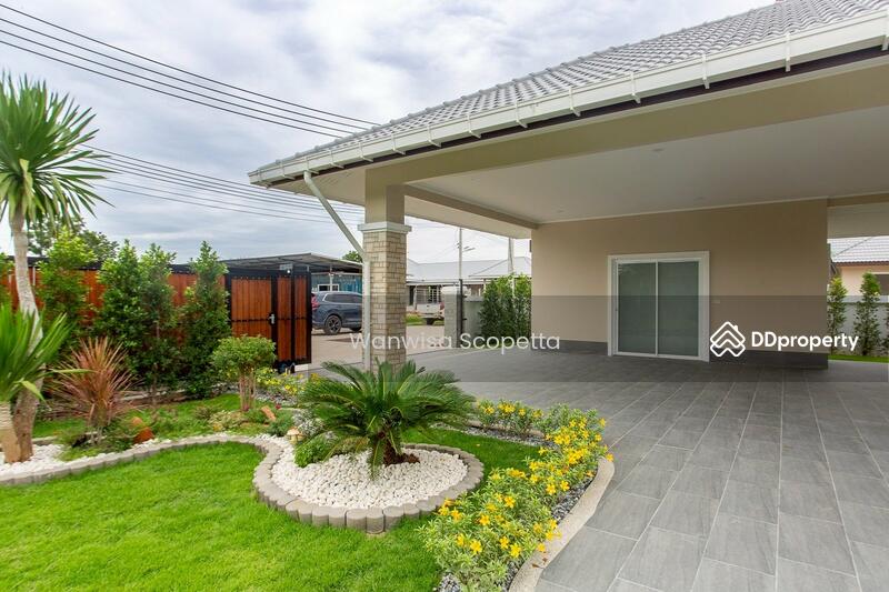 ขาย - Siam Villa 2 : สยาม วิลล่า 2, ประจวบคีรีขันธ์