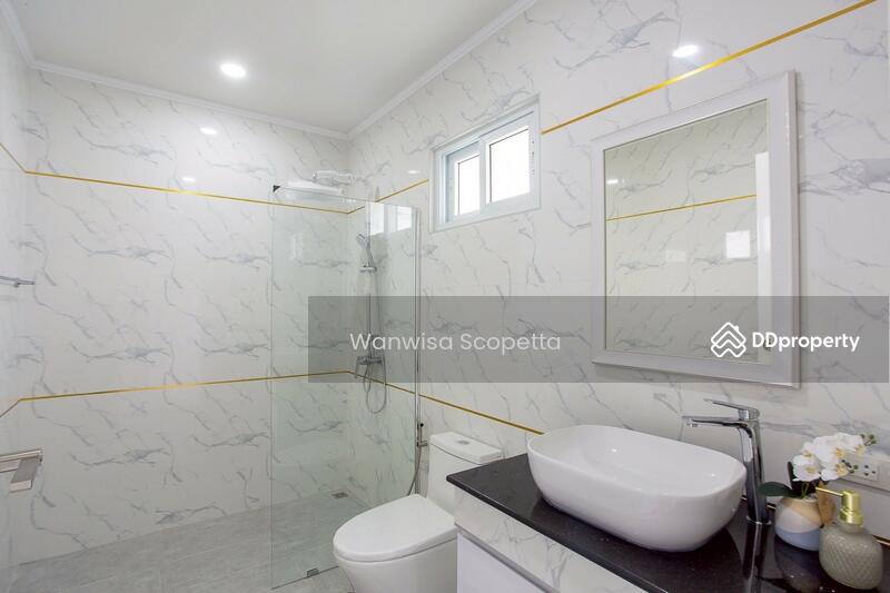 For Sale - Siam Villa 2, Prachuap Khiri Khan