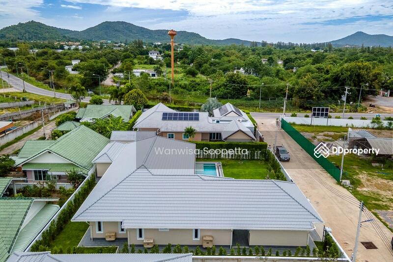 ขาย - Siam Villa 2 : สยาม วิลล่า 2, ประจวบคีรีขันธ์