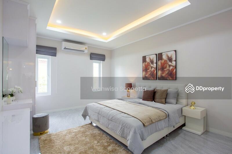ขาย - Siam Villa 2 : สยาม วิลล่า 2, ประจวบคีรีขันธ์