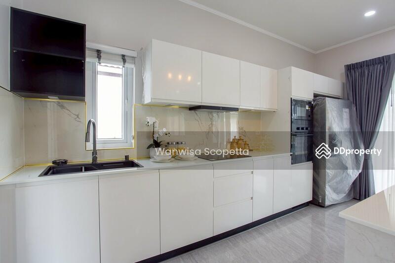 For Sale - Siam Villa 2, Prachuap Khiri Khan