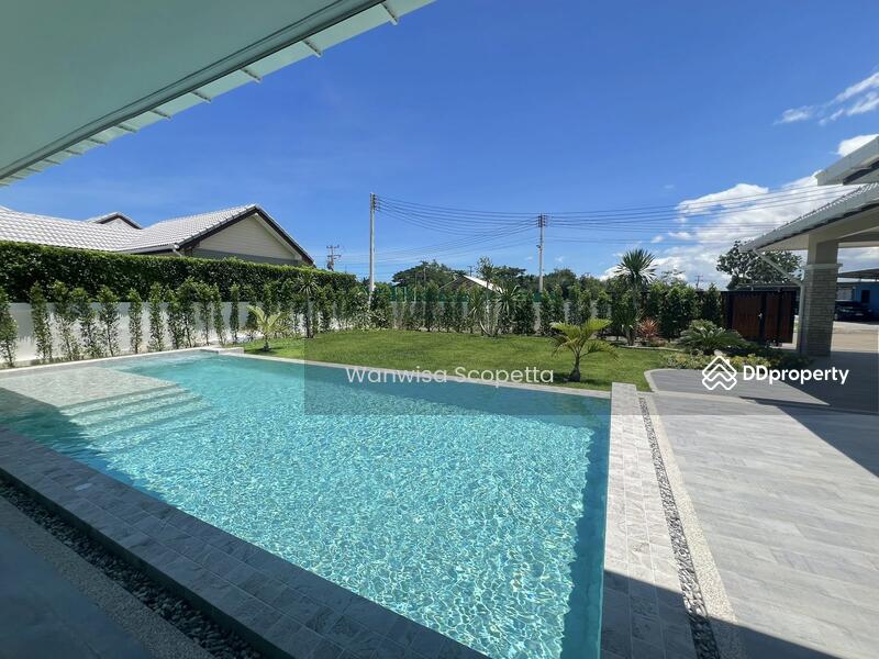 ขาย - Siam Villa 2 : สยาม วิลล่า 2, ประจวบคีรีขันธ์
