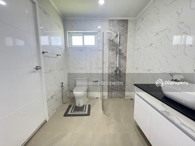 For Sale - Siam Villa 2, Prachuap Khiri Khan