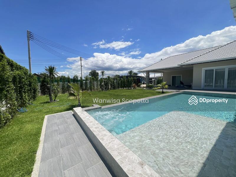 ขาย - Siam Villa 2 : สยาม วิลล่า 2, ประจวบคีรีขันธ์