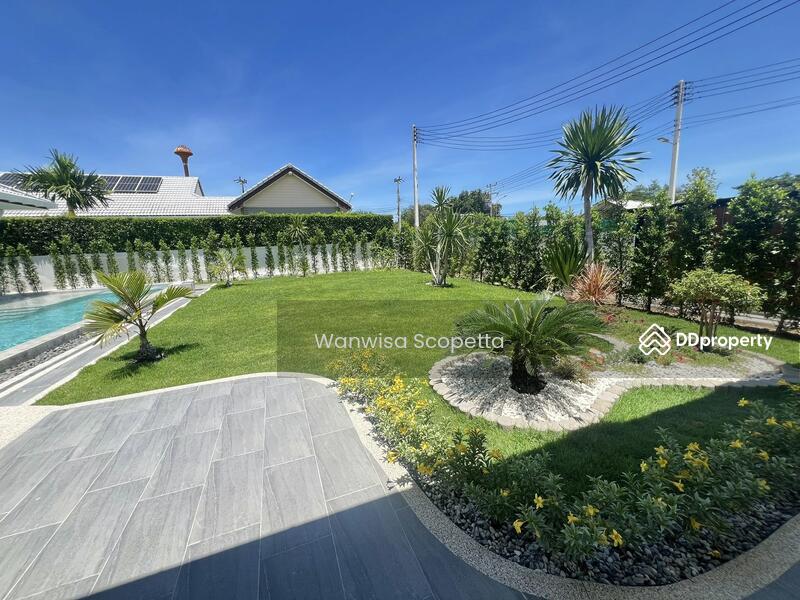 For Sale - Siam Villa 2, Prachuap Khiri Khan