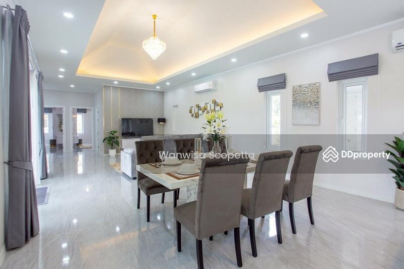 ขาย - Siam Villa 2 : สยาม วิลล่า 2, ประจวบคีรีขันธ์