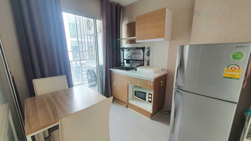 For Sale - The Niche ID Bangkhae, Bangkok