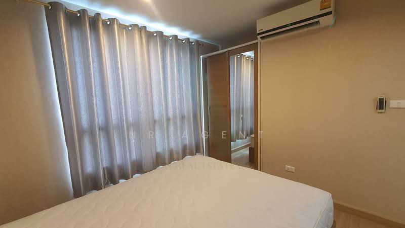 For Sale - The Niche ID Bangkhae, Bangkok