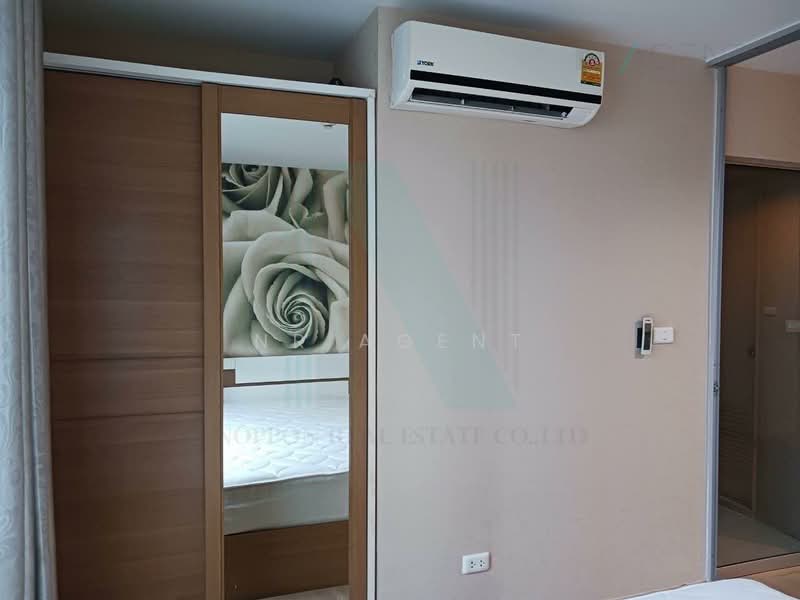 For Sale - The Niche ID Bangkhae, Bangkok