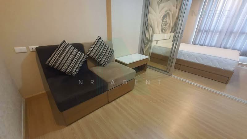 For Sale - The Niche ID Bangkhae, Bangkok