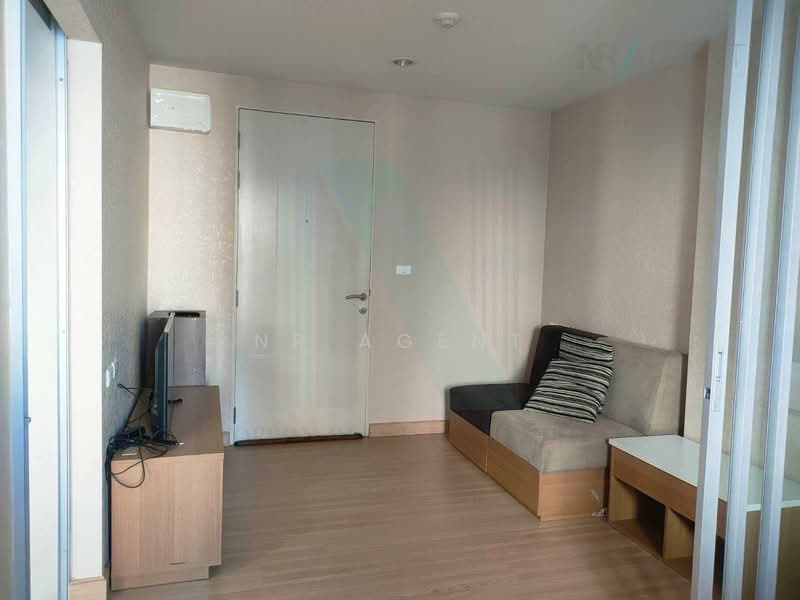 For Sale - The Niche ID Bangkhae, Bangkok