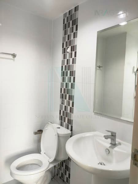 For Sale - The Niche ID Bangkhae, Bangkok