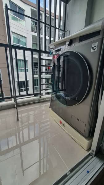 The Niche ID Bangkhae : เดอะนิช ไอดี บางแค, กรุงเทพ, ถนนบางแค, บางแค, บางแค, กรุงเทพ, 28 ตร.ม., คอนโด ขาย, โดย NR AGENT, 60142399 - DDproperty.com