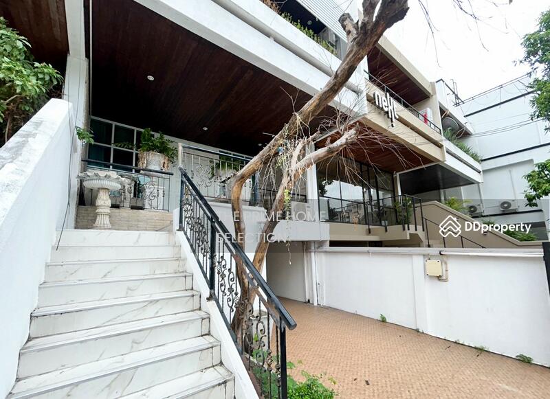ให้เช่า - ทาวน์โฮม 3 ชั้น ซอยทองหล่อ 20 ( เอกมัย 21 ), กรุงเทพ