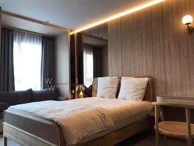 For Rent - Life Ladprao, Bangkok