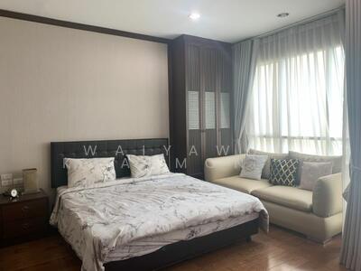 For Rent - The Address Chidlom, Bangkok