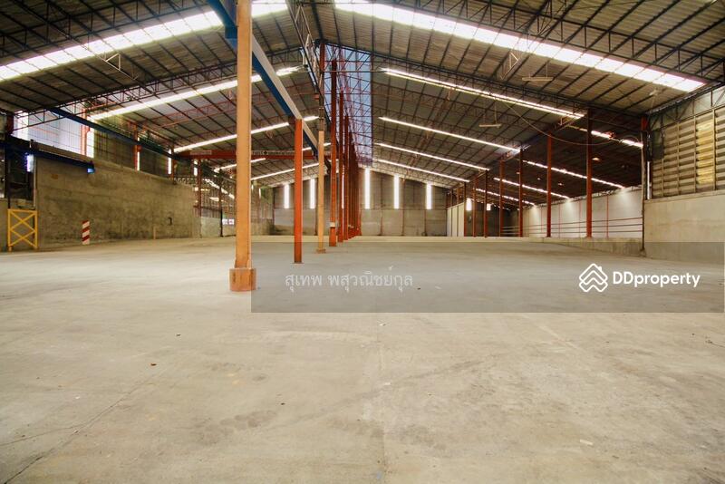 For Rent - Warehouse for Rent 4,215 sq.m. near Map Ta Phut Industrial Estate – Map Ta Phut Port(75 Baht/sq.m.), Rayong