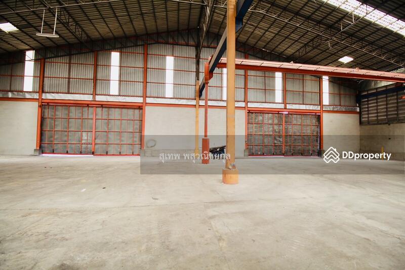 For Rent - Warehouse for Rent 4,215 sq.m. near Map Ta Phut Industrial Estate – Map Ta Phut Port(75 Baht/sq.m.), Rayong