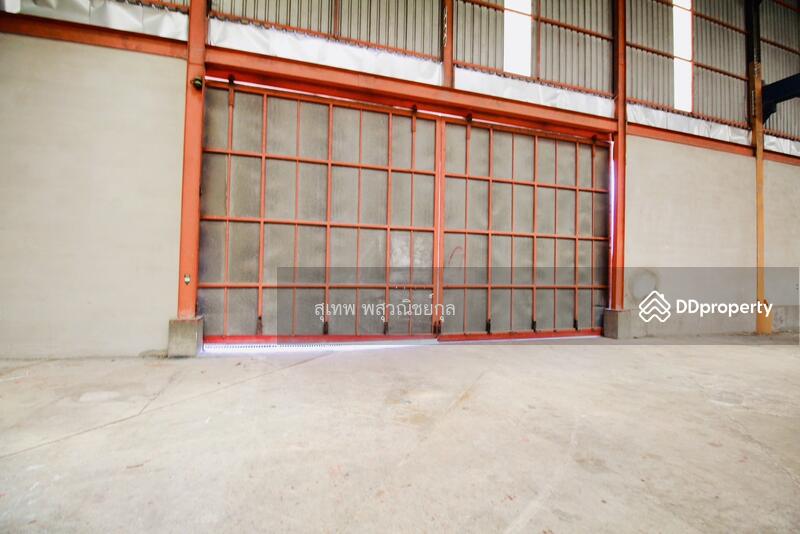 For Rent - Warehouse for Rent 4,215 sq.m. near Map Ta Phut Industrial Estate – Map Ta Phut Port(75 Baht/sq.m.), Rayong