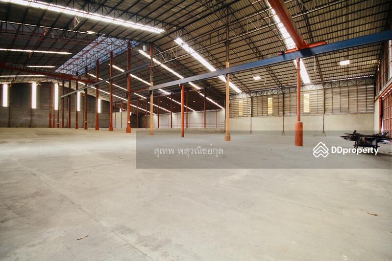 For Rent - Warehouse for Rent 4,215 sq.m. near Map Ta Phut Industrial Estate – Map Ta Phut Port(75 Baht/sq.m.), Rayong