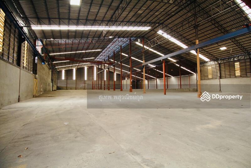 For Rent - Warehouse for Rent 4,215 sq.m. near Map Ta Phut Industrial Estate – Map Ta Phut Port(75 Baht/sq.m.), Rayong