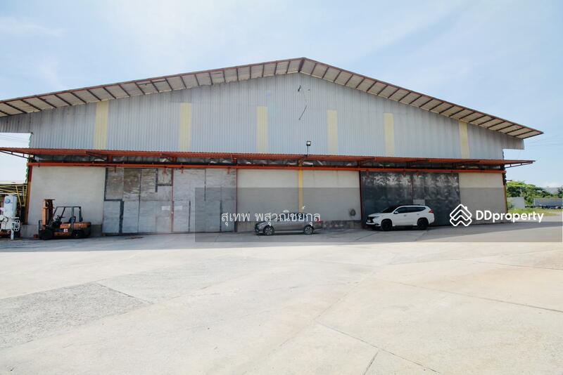 For Rent - Warehouse for Rent 4,215 sq.m. near Map Ta Phut Industrial Estate – Map Ta Phut Port(75 Baht/sq.m.), Rayong