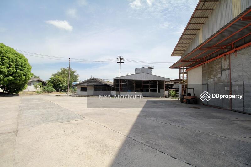 For Rent - Warehouse for Rent 4,215 sq.m. near Map Ta Phut Industrial Estate – Map Ta Phut Port(75 Baht/sq.m.), Rayong