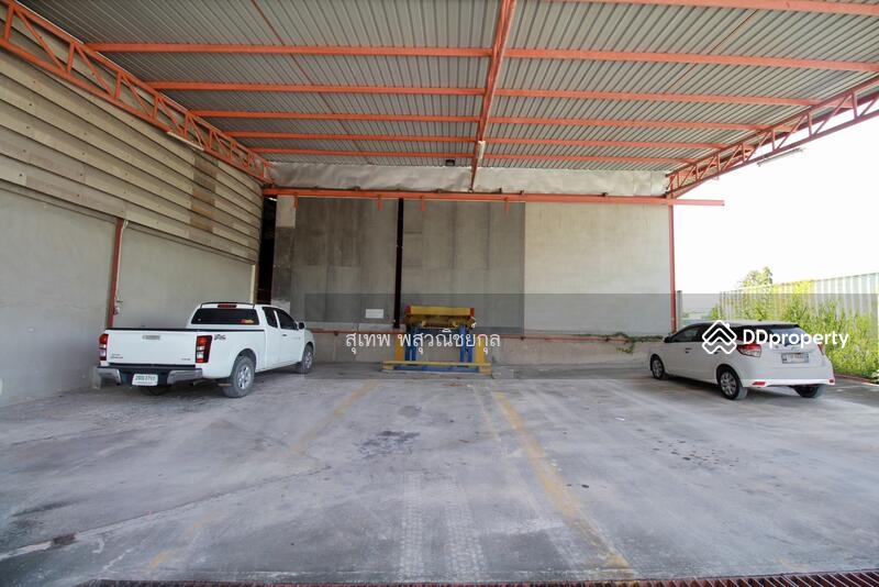 For Rent - Warehouse for Rent 4,215 sq.m. near Map Ta Phut Industrial Estate – Map Ta Phut Port(75 Baht/sq.m.), Rayong