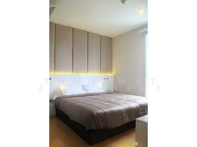 For Rent - HQ Thonglor by Sansiri, Bangkok