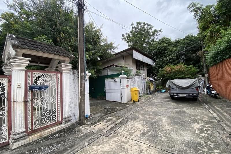 พหลโยธิน 8 (สายลม2), กรุงเทพ, พหลโยธิน, สามเสนใน, พญาไท, กรุงเทพ, 784 ตร.ม., ที่ดิน ขาย, โดย ชนะชาติ นนท์ตา, 60142486 - DDproperty.com