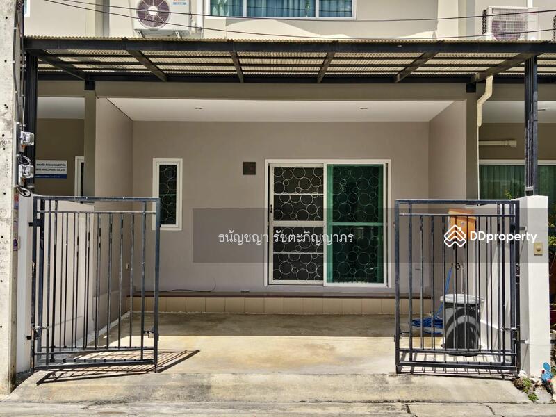 For Rent - Vision Smart Life, Nonthaburi