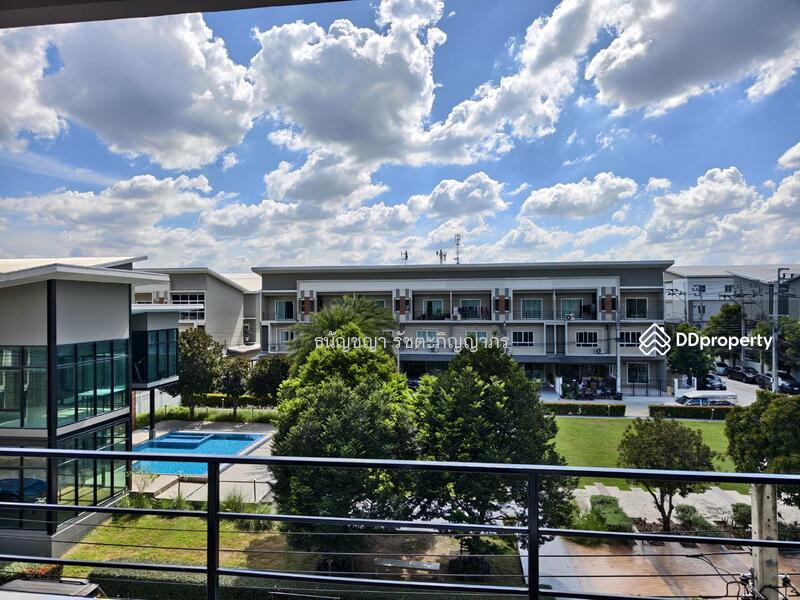 For Rent - Vision Smart Life, Nonthaburi