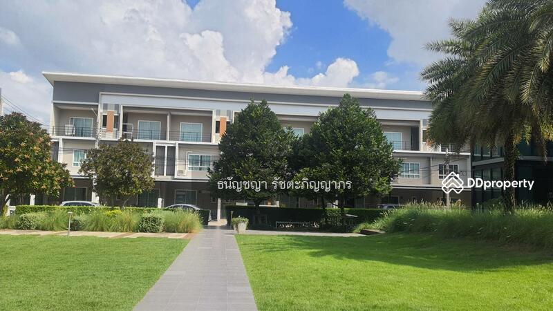 For Rent - Vision Smart Life, Nonthaburi