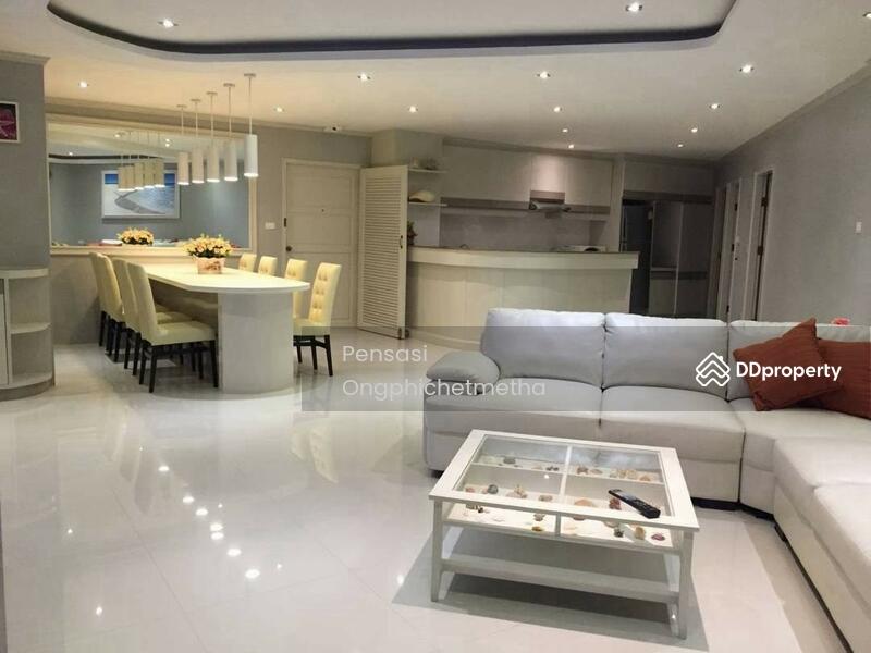 ให้เช่า - Park Beach Condominium : พาร์คบีช คอนโด, ชลบุรี