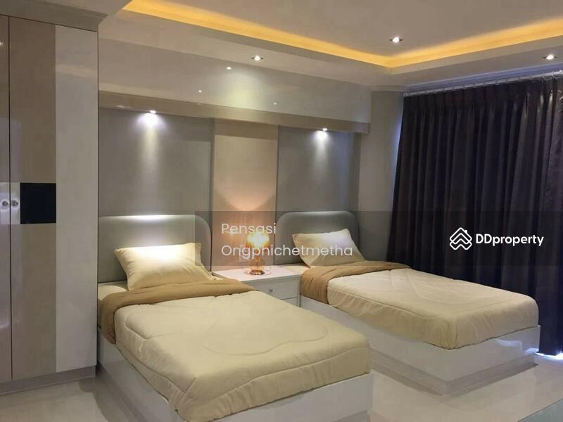 ให้เช่า - Park Beach Condominium : พาร์คบีช คอนโด, ชลบุรี